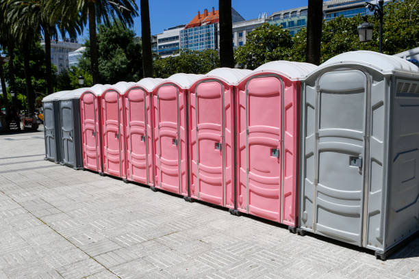 Best Restroom Trailer for Weddings  in Byhalia, MS
