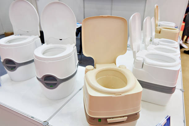 Trusted Byhalia, MS Portable Potty Rental Experts