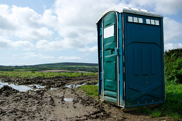 Best Standard Portable Toilet Rental  in Byhalia, MS