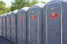Best Deluxe Portable Toilet Rental  in Byhalia, MS